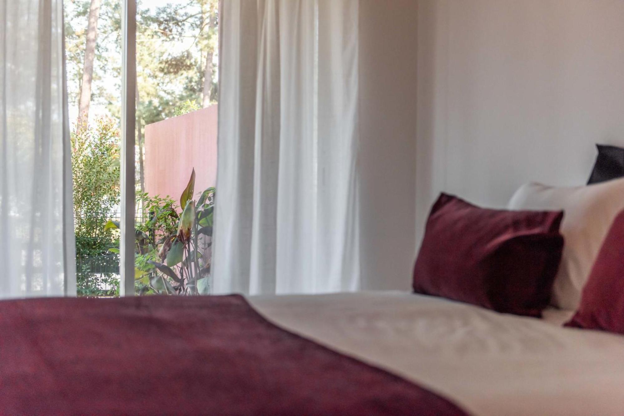 Apartamento Sun & Sea Golf House Aroeira  Exterior foto