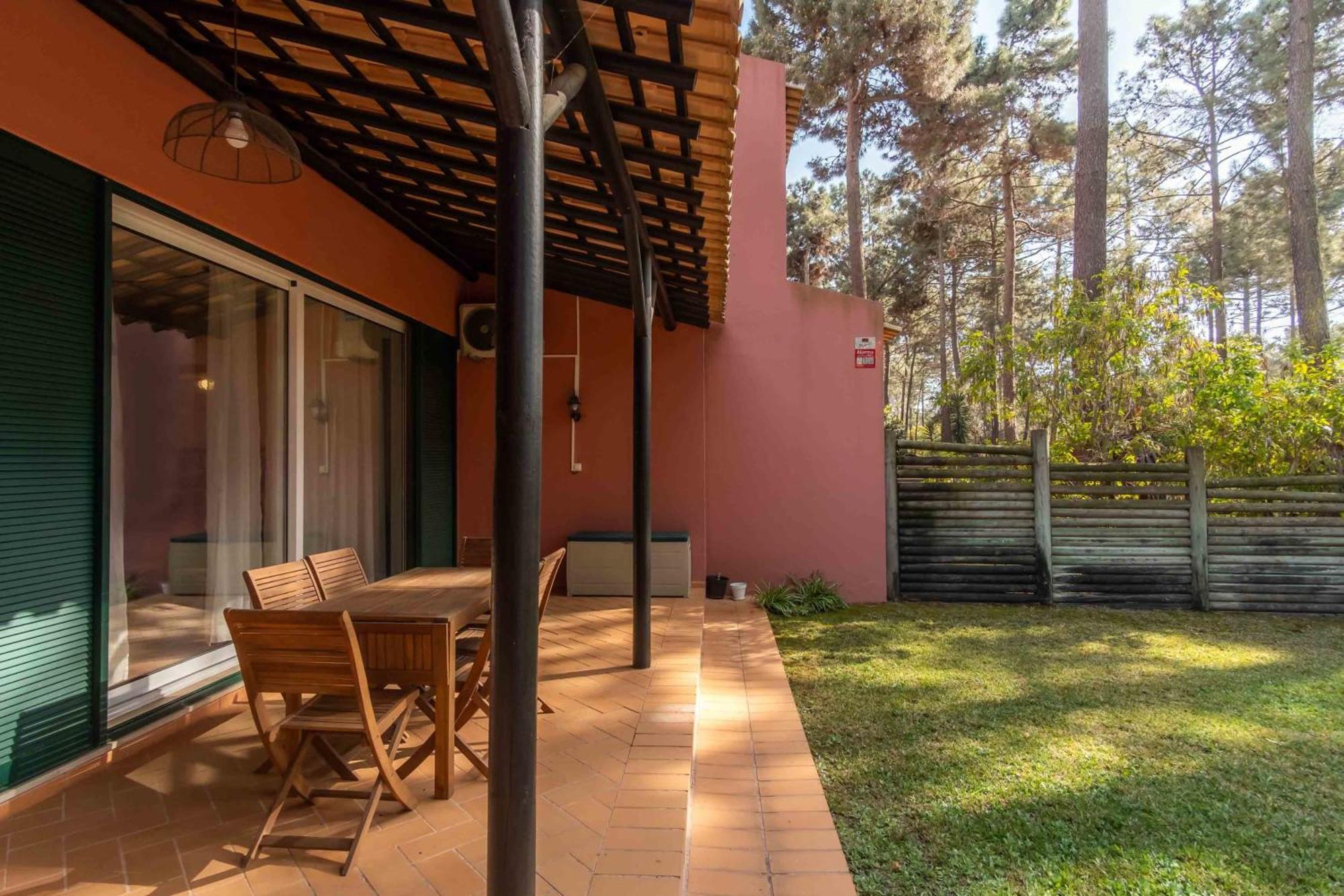 Apartamento Sun & Sea Golf House Aroeira  Exterior foto